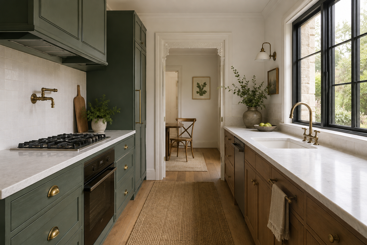 Heritage home renovation update, Braddon