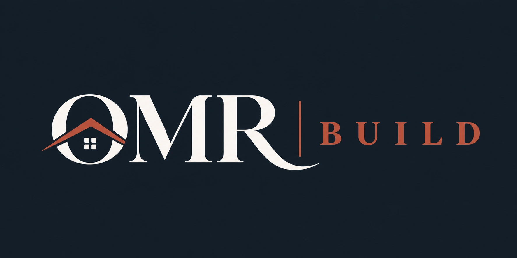 OMR Build